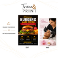 4x6 Flyers