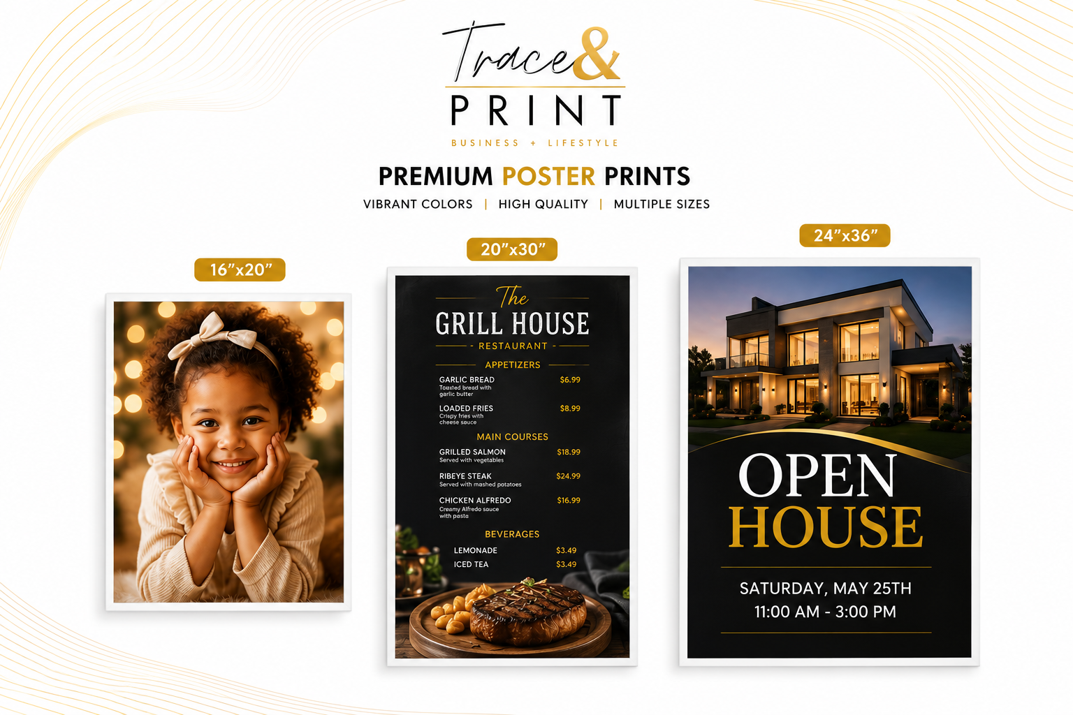 Posters