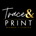 Trace &amp; Print - Home