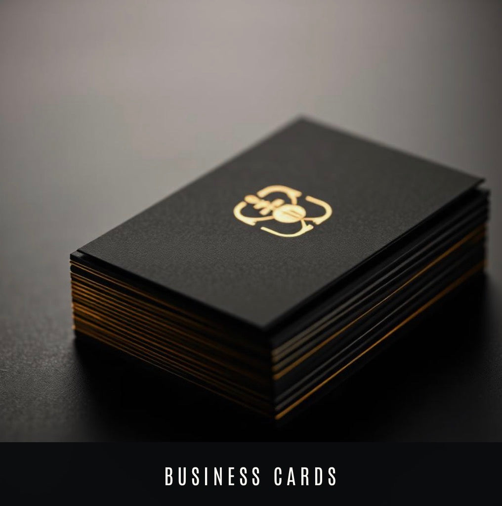 Business Cards